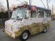 1979 Grumman/ford Ice Cream Truck Step Vans photo 4