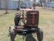 International Farmall A With Belly Mower Runs Good Restore Or Use Antique & Vintage Farm Equip photo 2