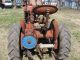 International Farmall A With Belly Mower Runs Good Restore Or Use Antique & Vintage Farm Equip photo 3