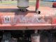 International Farmall A With Belly Mower Runs Good Restore Or Use Antique & Vintage Farm Equip photo 7