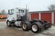 2005 Volvo Vnl64t Financing Available Daycab Semi Trucks photo 2