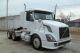 2005 Volvo Vnl64t Financing Available Daycab Semi Trucks photo 5