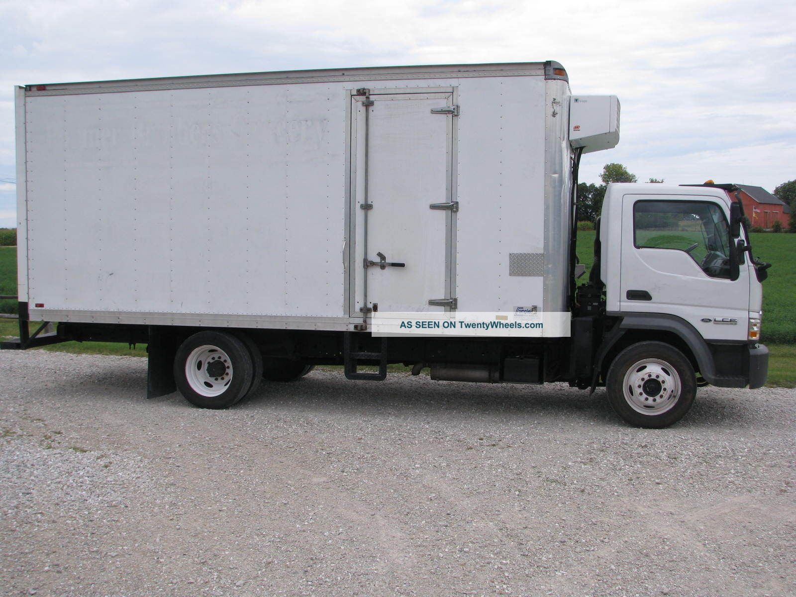 2006 Ford Lcf Other Medium Duty Trucks photo
