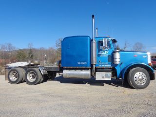 1991 Peterbilt photo