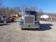 1991 Peterbilt Sleeper Semi Trucks photo 3