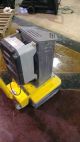 Werkmaster Titan Concrete Grinder/ Polisher - Polish Concrete,  Prep For Epoxy Grinding Machines photo 5