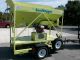 2006 Sand Bagger Model M2,  4 Chute Simultaneously Bagger With Transport Trailer Material Handling & Processing photo 10