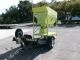 2006 Sand Bagger Model M2,  4 Chute Simultaneously Bagger With Transport Trailer Material Handling & Processing photo 6