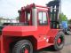 Taylor Lift Truck Forklifts photo 1
