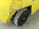 2008 Tcm Pro G45 10,  000 Diesel Forklift,  Pneumatic Tires, ,  Two Stage Forklifts photo 8