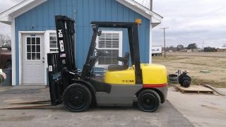 Tcm Forklift Mod: Fg30n5t photo