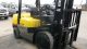 Tcm Forklift Mod: Fg30n5t Forklifts photo 3