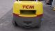Tcm Forklift Mod: Fg30n5t Forklifts photo 5