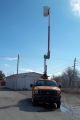 1999 Ford F450 Financing Available Bucket / Boom Trucks photo 11