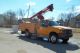 1999 Ford F450 Financing Available Bucket / Boom Trucks photo 13