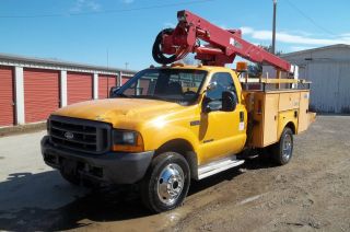 1999 Ford F450 Financing Available photo