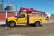 1999 Ford F450 Financing Available Bucket / Boom Trucks photo 1