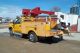 1999 Ford F450 Financing Available Bucket / Boom Trucks photo 2