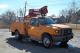1999 Ford F450 Financing Available Bucket / Boom Trucks photo 6