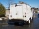 1999 Chevrolet 3500 Box Trucks / Cube Vans photo 9