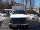 1999 Chevrolet 3500 Box Trucks / Cube Vans photo 1