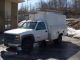 1999 Chevrolet 3500 Box Trucks / Cube Vans photo 2