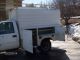 1999 Chevrolet 3500 Box Trucks / Cube Vans photo 4