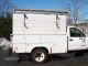1999 Chevrolet 3500 Box Trucks / Cube Vans photo 5