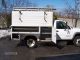 1999 Chevrolet 3500 Box Trucks / Cube Vans photo 8