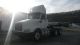 2005 International 9200i Daycab Semi Trucks photo 1