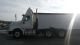 2005 International 9200i Daycab Semi Trucks photo 2