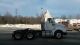 2005 International 9200i Daycab Semi Trucks photo 6