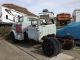 1963 Gmc B4000 Other Medium Duty Trucks photo 1