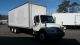 2007 Freightliner Box Trucks / Cube Vans photo 2