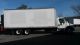 2007 Freightliner Box Trucks / Cube Vans photo 3