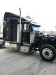 2000 Peterbilt 379 Sleeper Semi Trucks photo 3