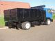 2009 International Cf500 Dump Trucks photo 6