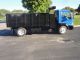 2009 International Cf500 Dump Trucks photo 7