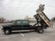 2002 Gmc 3500 Dump Trucks photo 1