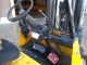 Hyster S80xlbcs - 8,  000 Forklift - Propane Forklifts photo 2