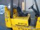 Hyster S80xlbcs - 8,  000 Forklift - Propane Forklifts photo 3