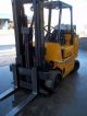 Hyster S80xlbcs - 8,  000 Forklift - Propane Forklifts photo 4