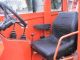 Skytrak 10054 Enclosed Cab Reach Forklift Telehandler Forklifts photo 6