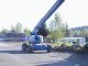 Genie S - 80 Boom Lift Man Lift Forklifts photo 2