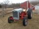 1953 Ford Jubilee Tractor - Antique & Vintage Farm Equip photo 1