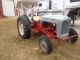 1953 Ford Jubilee Tractor - Antique & Vintage Farm Equip photo 2
