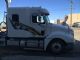 2006 Freightliner Columbia Sleeper Semi Trucks photo 1