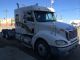 2006 Freightliner Columbia Sleeper Semi Trucks photo 2