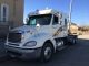 2006 Freightliner Columbia Sleeper Semi Trucks photo 3