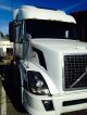 2005 Volvo 670 Sleeper Semi Trucks photo 2